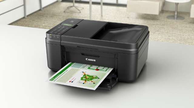 How to Install Canon PIXMA Canon MX490|MX492|MX494|MX495 Printer in GNU/Linux - Featured